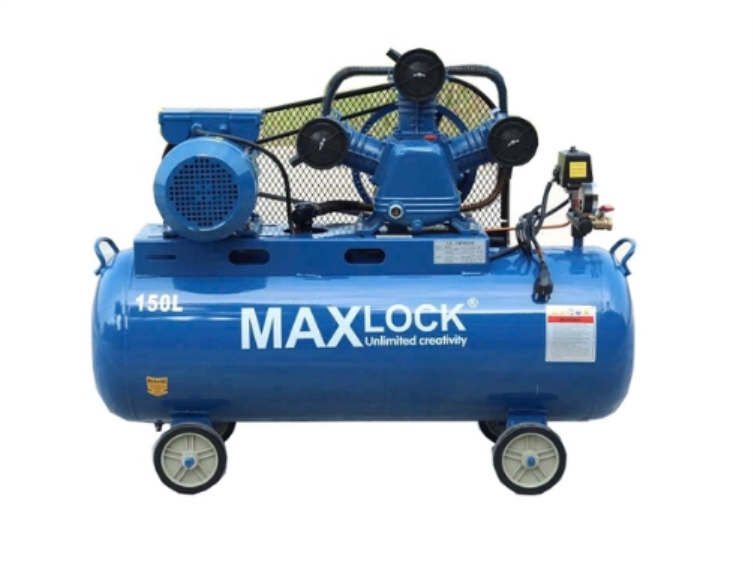 may nen khi day dai 1hp 40l maxlock mk40l hinh 0