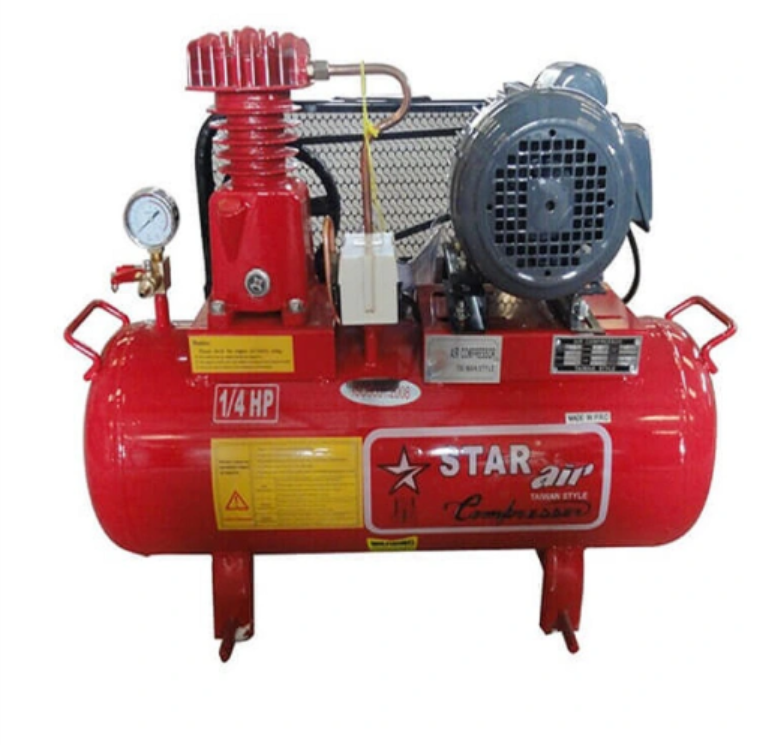 may nen khi day dai star 1/4hp 01-s 36l hinh 0