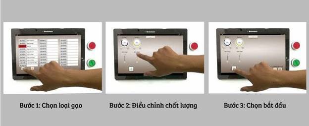 may tach mau phan loai hat gao 6sxm hinh 6