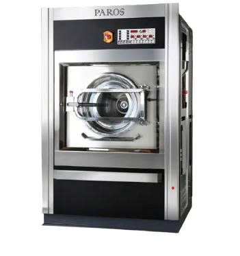 may giat cong nghiep 35kg long treo paros hs cleantech hscw-e/s35 hinh 0