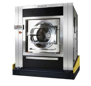 máy giặt công nghiệp 150kg lồng treo paros hs cleantech hscw-e/s150 hình 0 may giat cong nghiep 150kg long treo paros hs cleantech hscw-e/s150 hinh 0