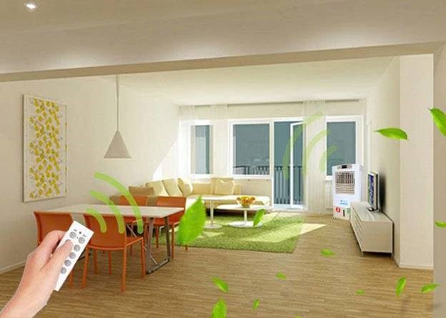 may lam mat khong khi oshima os230-6000 hinh 0