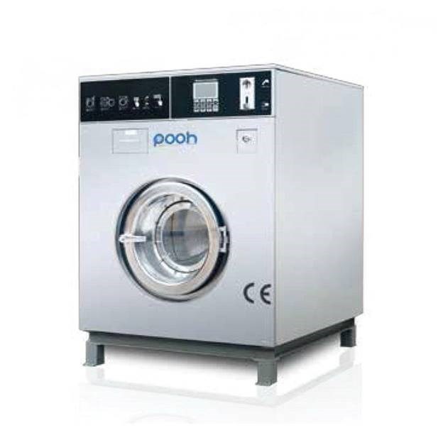 máy giặt đồng xu pooh 10kg hình 0 may giat dong xu pooh 10kg hinh 0