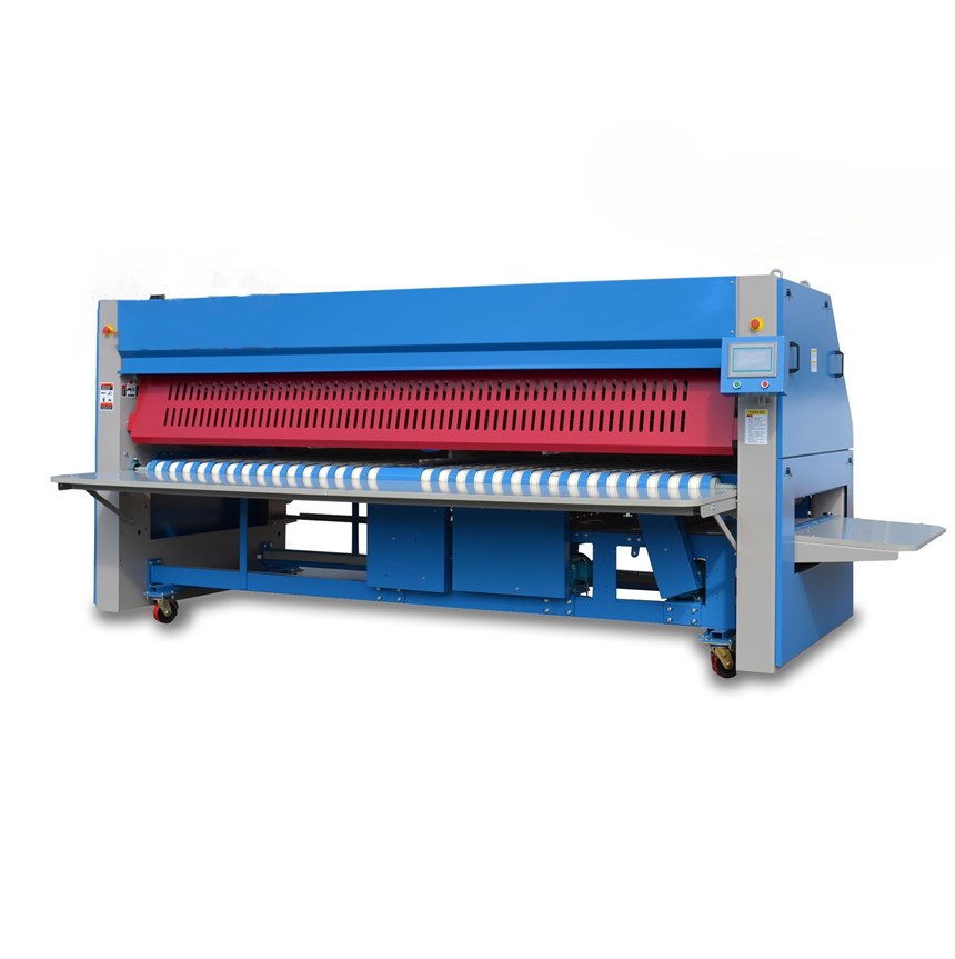 may gap khan ga 4 lan laundry hitech lmf-33-4l hinh 0