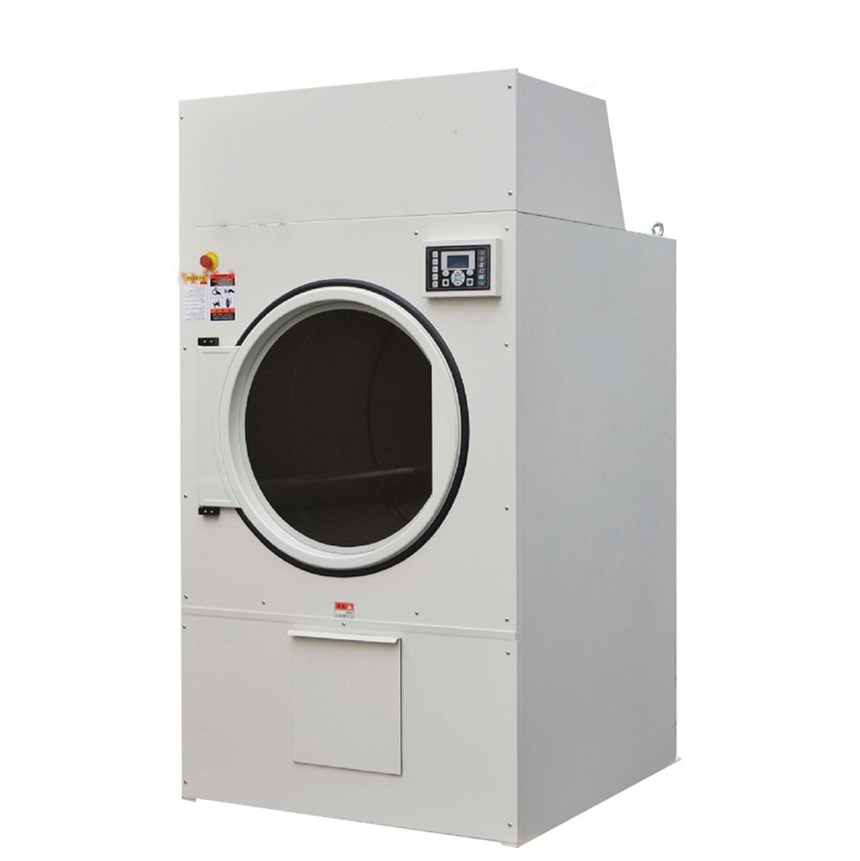 may say cong nghiep 30kg laundry hitech lm-30 hinh 0