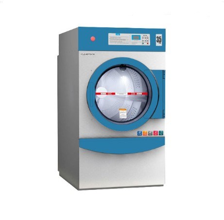 máy sấy công nghiệp 25kg cleantech tse/s/g/-25 hình 0 may say cong nghiep 25kg cleantech tse/s/g/-25 hinh 0