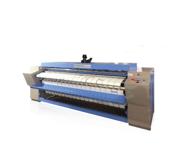 may la lo khan ga do vai cong nghiep 2 lan kho 3,3m cleantech to-y-3300iie/s/g  hinh 0