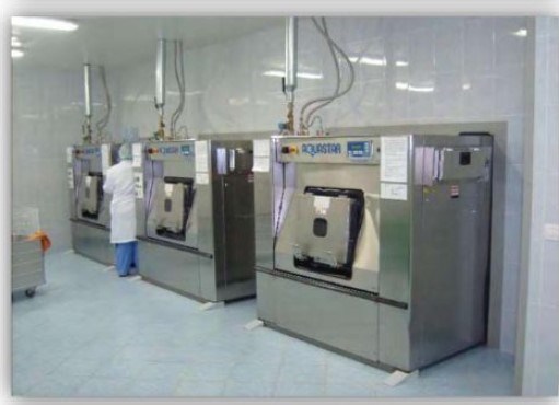 may giat phong sach aquastar 70kg bm 70  hinh 0