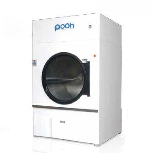 máy sấy công nghiệp 50kg pooh hg-50/d hình 0 may say cong nghiep 50kg pooh hg-50/d hinh 0