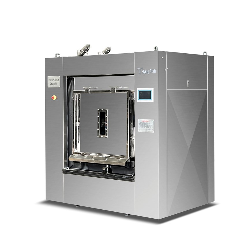 may giat ly tam co rao chan flying fish (20kg, 30kg, 50kg, 100kg) hinh 0