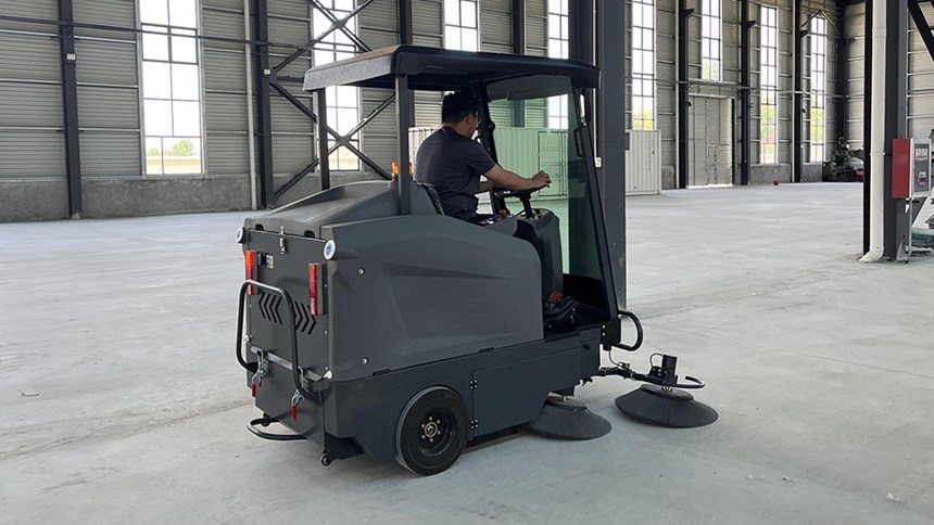 xe quet rac ngoi lai baiyi by-s19 hinh 0