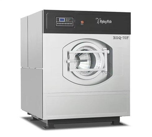 may giat cong nghiep flying fish xgq-70f 70kg hinh 0