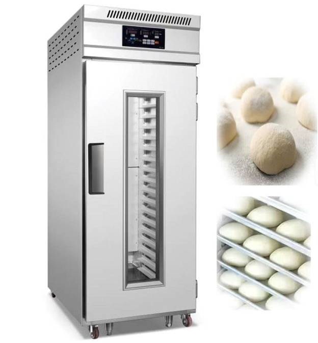 tu u bot 2 che do 18 khay kolner kn-18t hinh 0