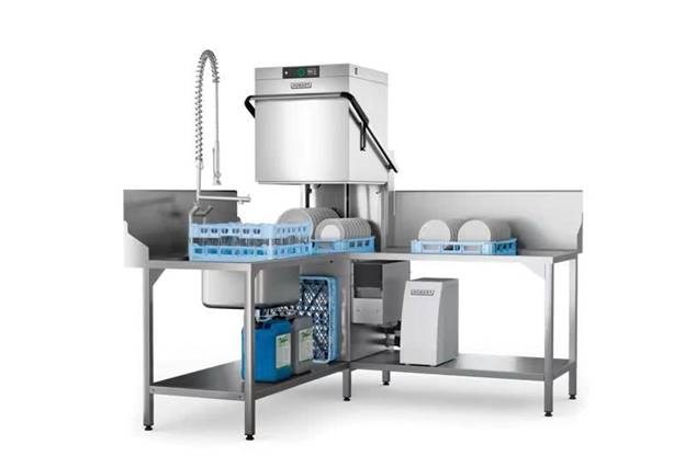 may rua chen - loai co nap day hobart premax aup hinh 0