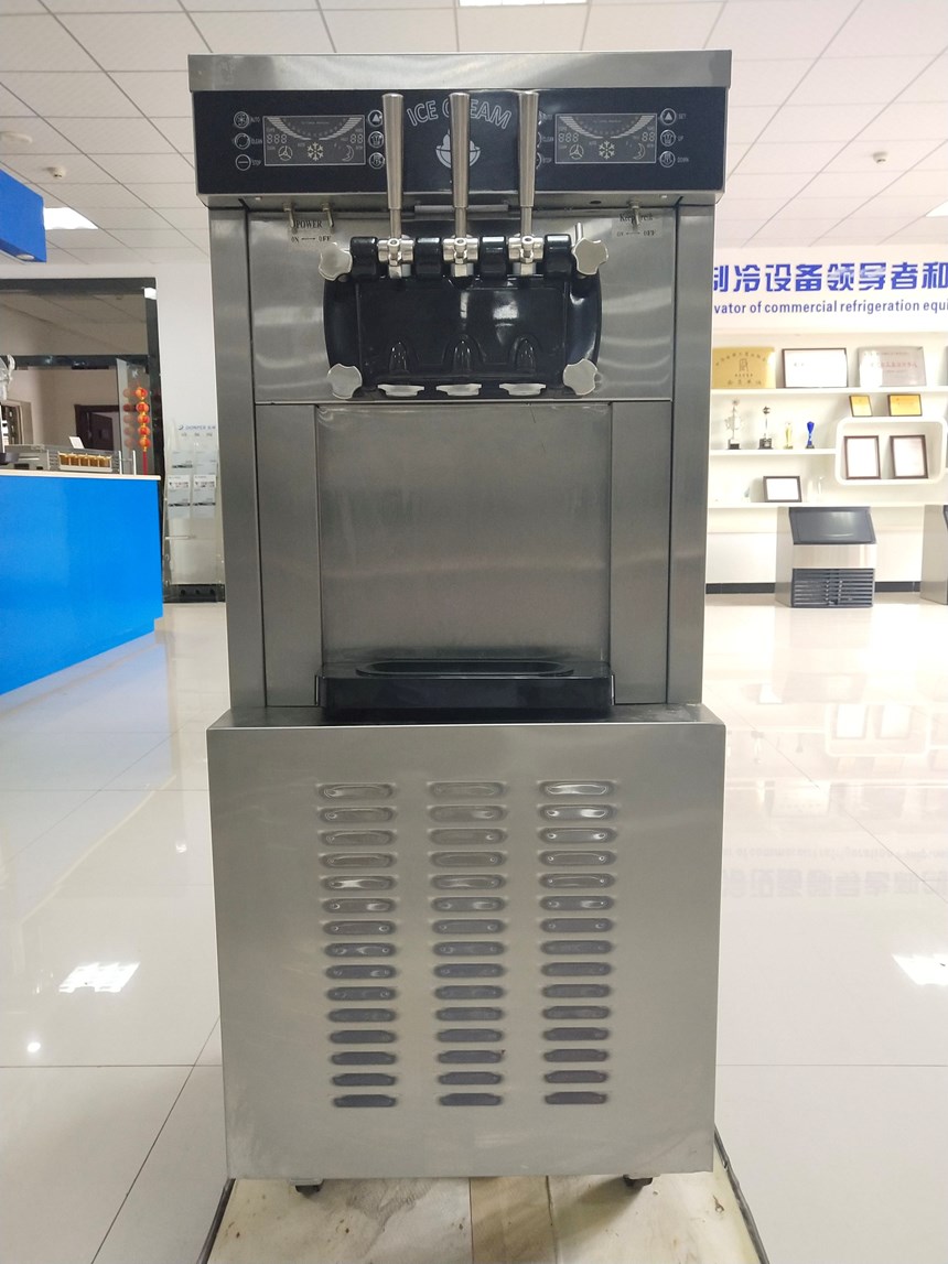 may lam kem mem 3 voi donper d435 hinh 0