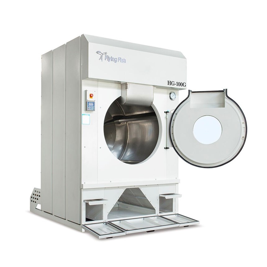 may say tiet kiem nang luong flying fish (50kg, 100kg, 120kg) hinh 0