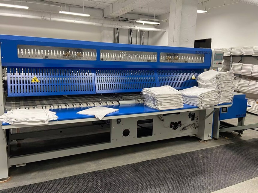 may gap drap giuong flying fish hinh 0