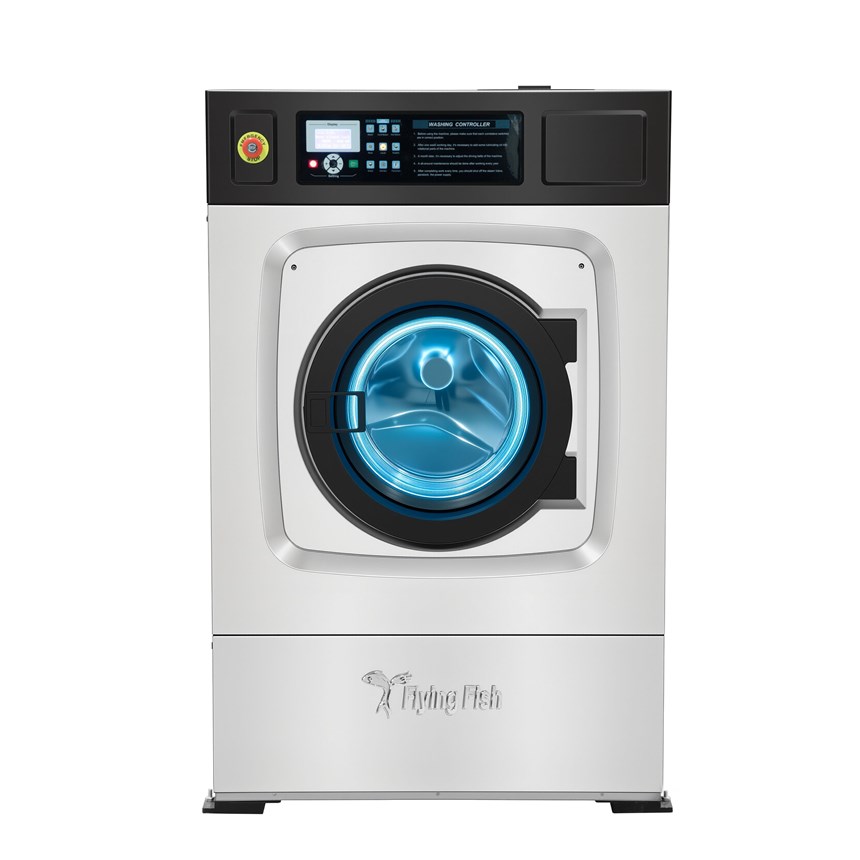 may giat – vat flying fish xgq-n (15 kg, 20 kg, 25 kg) hinh 0