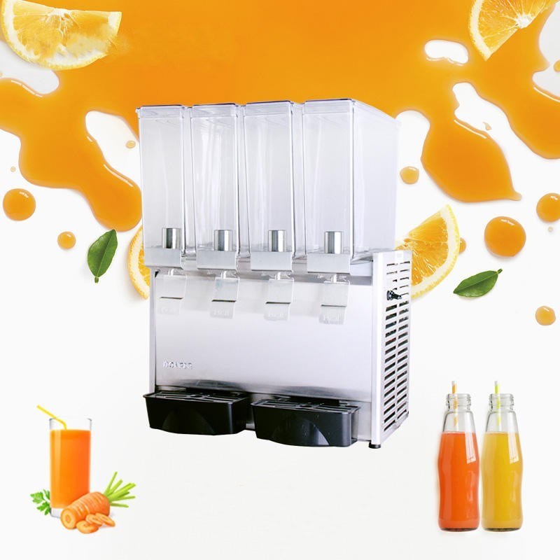 may lam lanh nuoc trai cay 4 hoc donper lp8x4 hinh 0