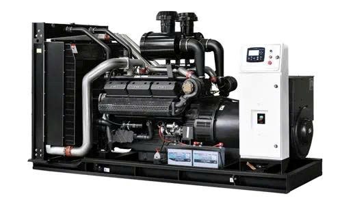 may phat dien shangchai hinh 0