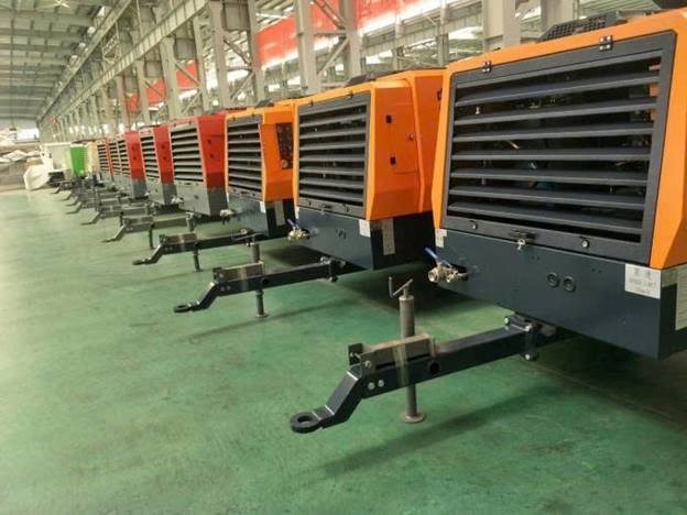 máy nén trục vít di động cummins hg460-13 hình 1 may nen truc vit di dong cummins hg460-13 hinh 1