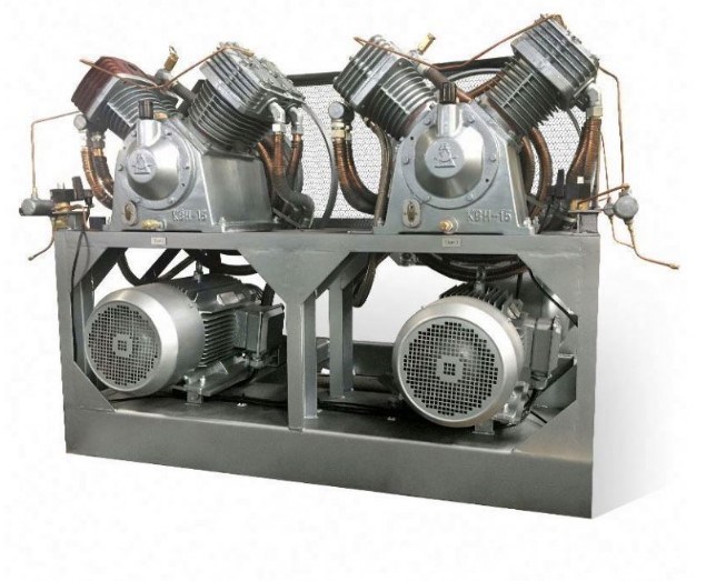 may nen khi dung trong cong nghiep piston kb  hinh 2