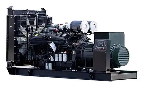 may phat dien dong co cummins hinh 1