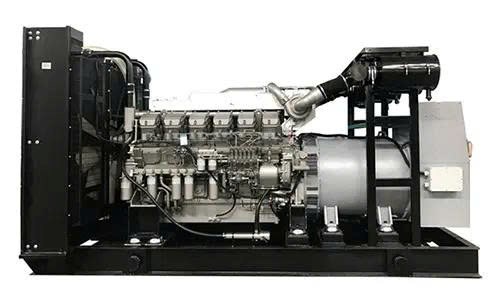 may phat dien dong co cong nghiep mitsubishi hinh 1