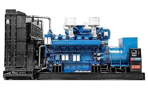 may phat dien dong co yuchai hinh 2