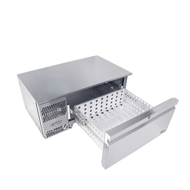 ban lanh 1 ngan keo 2 che do williams ubc-vt-21-1-200h hinh 0