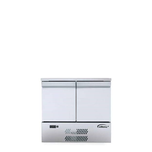 tu lanh 2 cua 2 che do williams aztra 10ct(j) hinh 0