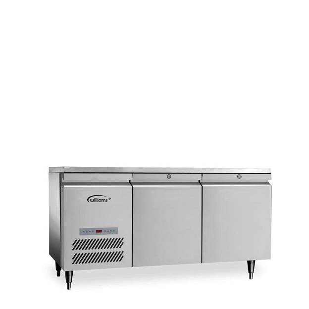 ban mat 2 cua williams b2u(j) hinh 0