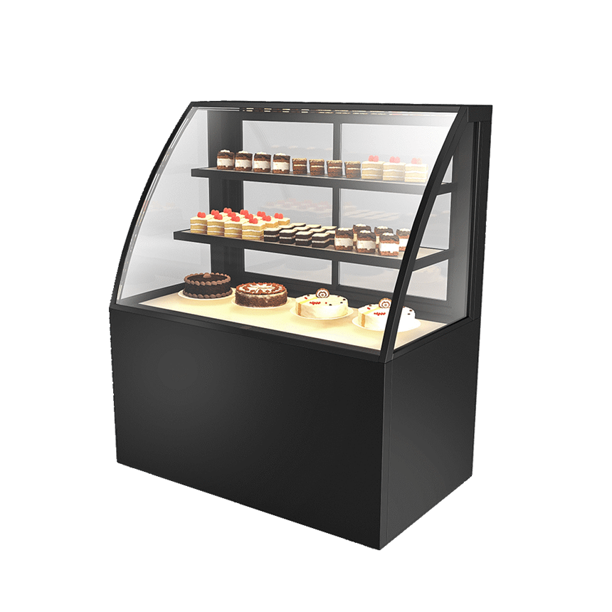 tu trung bay banh cong williams cake-u-1200-hg-c hinh 0