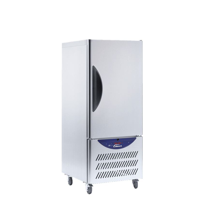 tu lanh 2 che do williams wbcf30ur hinh 0