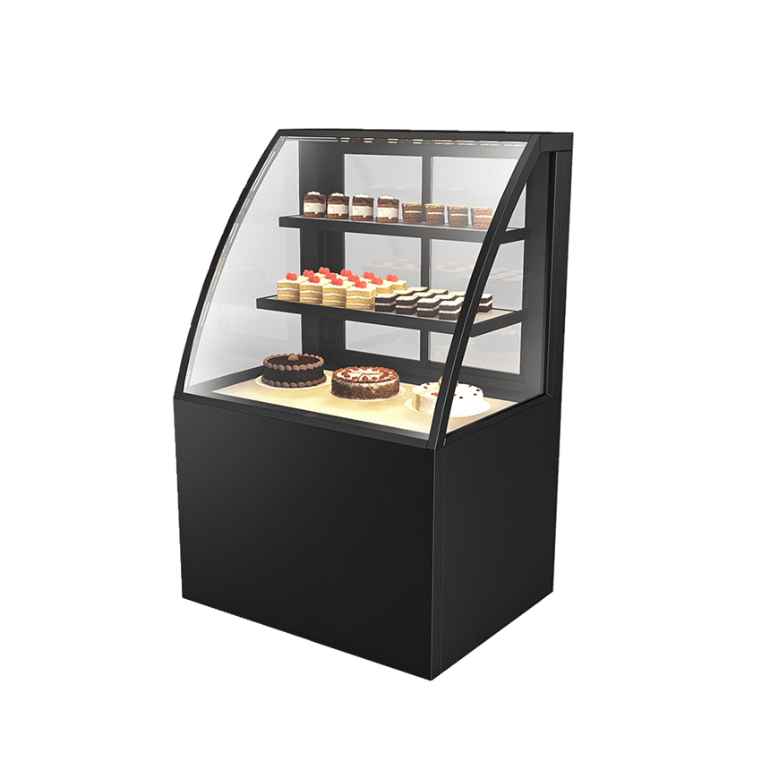 tu trung bay banh cong williams cake-u-900-hg-c hinh 0