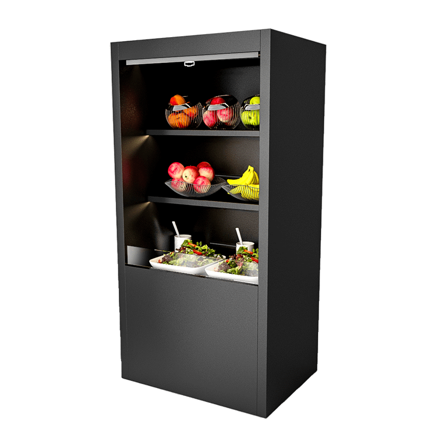 tu trung bay thuc pham dang ho williams tod-r-900 hinh 0