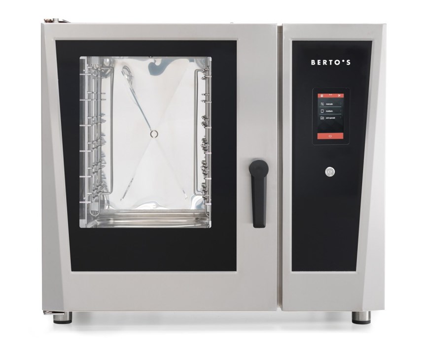 lo nuong dien bertos e6st hinh 0