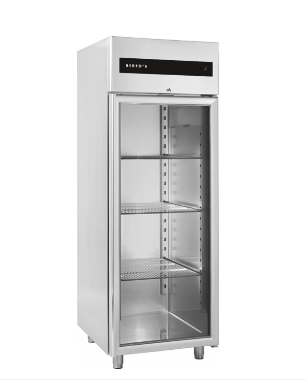 tu mat 1 canh bertos cab700gtn hinh 0