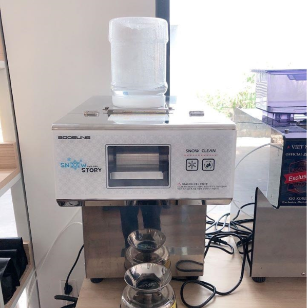 may lam kem tuyet bingsu cac130 hinh 0