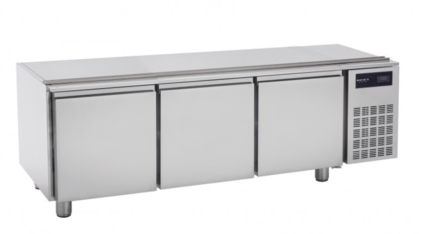 ban mat 3 canh inox bertos 7sf3p160 hinh 0