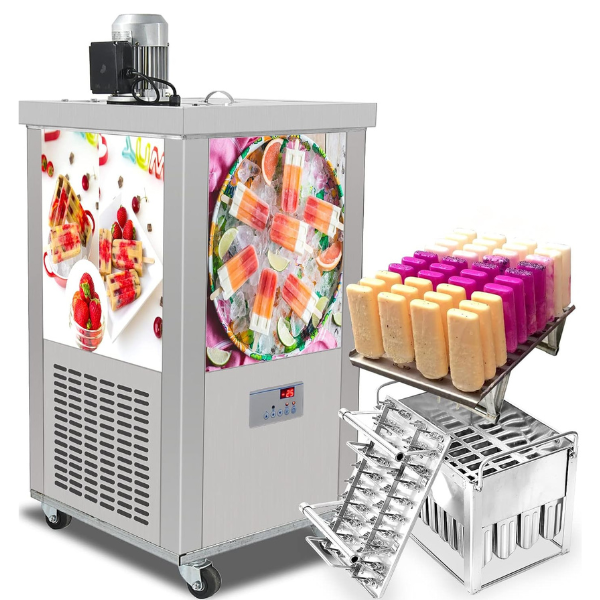 may lam kem que canaan hinh 0