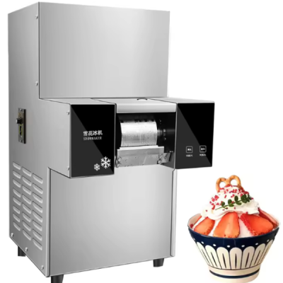 may lam kem tuyet bingsu cac-128f hinh 0