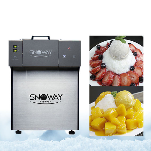 may lam bingsu snoway mini-ws2 jsb-257ws2 hinh 0