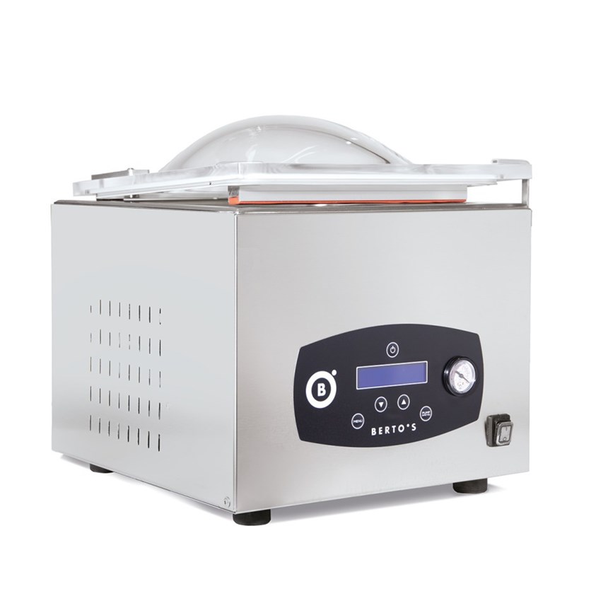 may dong goi chan khong bertos sv32 hinh 0