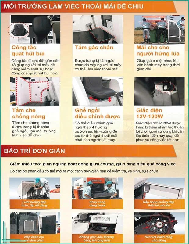 may gat dap lien hop kubota dc70 plus hinh 5