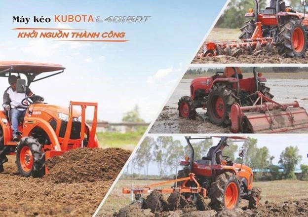 máy kéo kubota l4028dt hình 0 may keo kubota l4028dt hinh 0