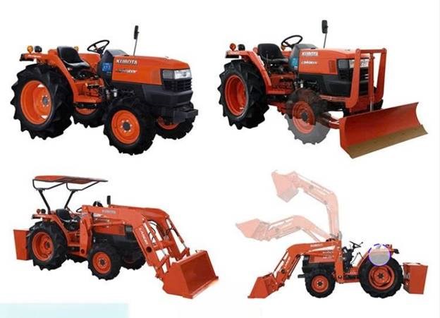 may keo kubota l3408vn hinh 1