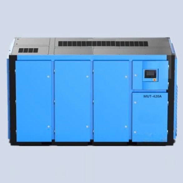 máy nén khí trục vít có dầu mut-420a hình 0 may nen khi truc vit co dau mut-420a hinh 0