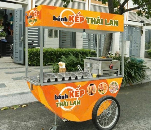 xe ban banh kep hinh 0