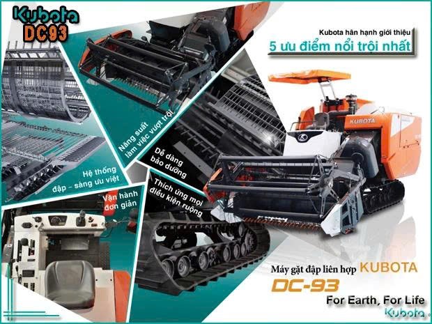 may gat dap kubota dc 93 hinh 1